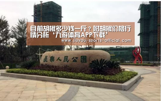 目前胡椒多少钱一斤?附胡椒价格行情分析‘九游体育APP下载’(图3) 九游体育APP下载